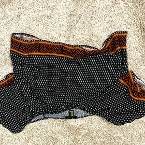 FOREVER 21 off the shoulder M